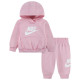 Nike Βρεφικές φόρμες σετ Sportswear Club Fleece Set